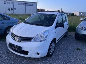 Nissan Note 1.4, снимка 3