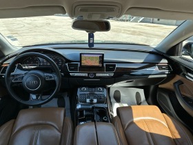 Audi A8 Matrix, снимка 9 - Автомобили и джипове - 45947639