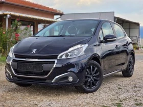 Peugeot 208 1.2i * Active*  | Mobile.bg    1