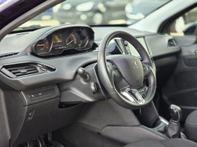 Peugeot 208 1.2i * Active* , снимка 9