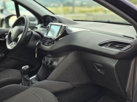 Peugeot 208 1.2i * Active* , снимка 11