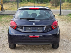 Peugeot 208 1.2i * Active* , снимка 4