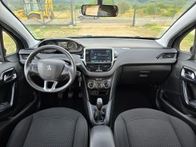 Peugeot 208 1.2i * Active*  | Mobile.bg    10