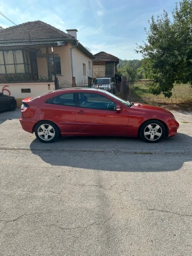 Mercedes-Benz C 180 C1800 компресор, снимка 2