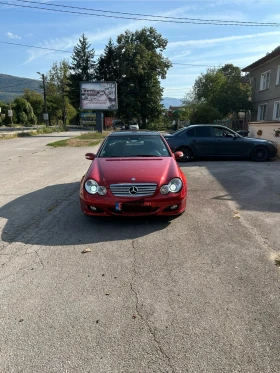 Mercedes-Benz C 180 C1800 компресор, снимка 1