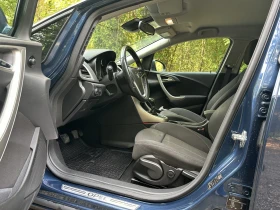 Opel Astra 1.4i Sports Tourer, снимка 7