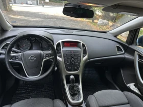 Opel Astra 1.4i Sports Tourer, снимка 8