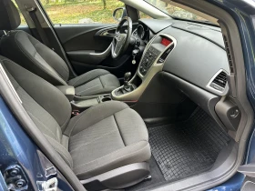 Opel Astra 1.4i Sports Tourer, снимка 9