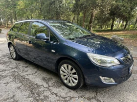 Opel Astra 1.4i Sports Tourer, снимка 3