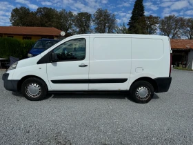 Peugeot Expert 2.0hdi климатик , снимка 7