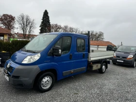 Peugeot Expert 2.0hdi климатик , снимка 1