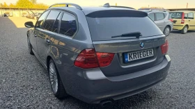 BMW 320 d XENON PANO NAVI NOV VNOS GERMANY, снимка 7