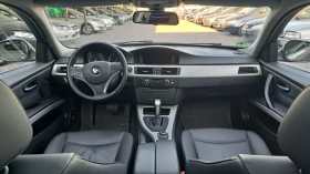 BMW 320 d XENON PANO NAVI NOV VNOS GERMANY, снимка 12