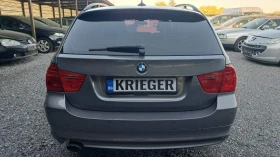 BMW 320 d XENON PANO NAVI NOV VNOS GERMANY, снимка 5