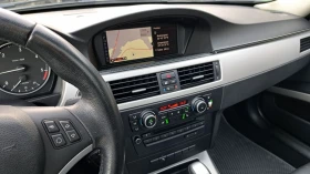 BMW 320 d XENON PANO NAVI NOV VNOS GERMANY, снимка 11