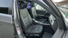 BMW 320 d XENON PANO NAVI NOV VNOS GERMANY, снимка 14