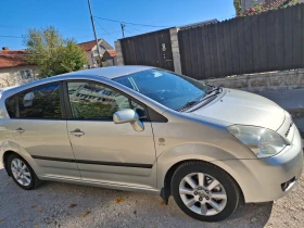 Toyota Corolla verso 1800, снимка 6