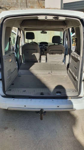 Renault Kangoo, снимка 14