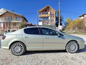 Peugeot 407 2.0 HDi, снимка 2