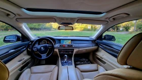 BMW 740 4.0 d Xdrive, снимка 7