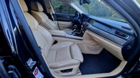 BMW 740 4.0 d Xdrive, снимка 8