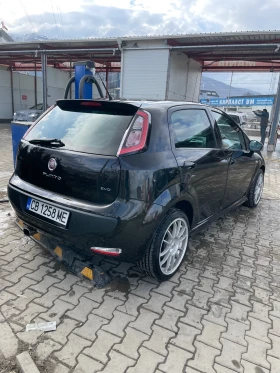 Fiat Punto EVO 1.4 Turbo, снимка 2