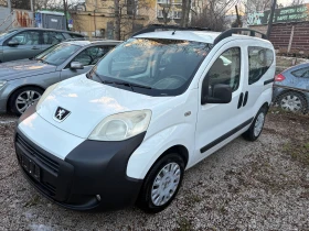     Peugeot Bipper 1.3Mjet/E5b