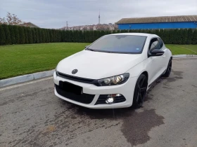 VW Scirocco 1.4 турбо, снимка 3