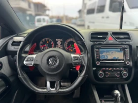 VW Scirocco 1.4 турбо, снимка 6