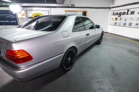 Mercedes-Benz S 500 W140  | Mobile.bg    6