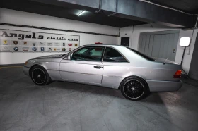 Mercedes-Benz S 500 W140  | Mobile.bg    4