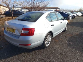 Skoda Octavia 1.6 тди, снимка 4