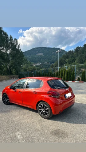 Peugeot 208 1.2, снимка 5