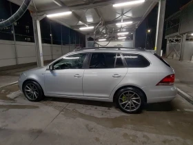 VW Golf Variant 1.6TDI, снимка 7