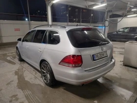 VW Golf Variant 1.6TDI, снимка 8