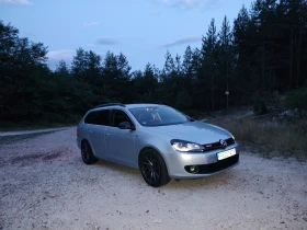 VW Golf Variant 1.6TDI, снимка 3