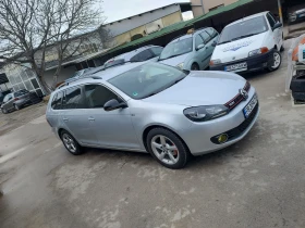 VW Golf Variant 1.6TDI, снимка 6