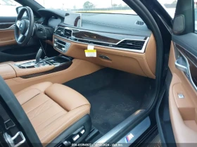 BMW 740 3.0L I-6 DI, DOHC, VVT, TURBO, 335HP Rear Wheel Dr, снимка 10