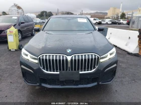 BMW 740 3.0L I-6 DI, DOHC, VVT, TURBO, 335HP Rear Wheel Dr, снимка 4