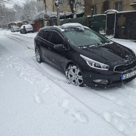 Kia Ceed 1600 GDI GPL ECO , снимка 2