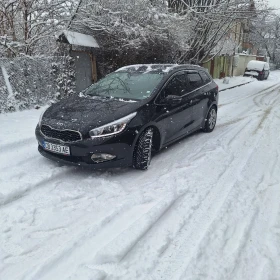 Kia Ceed 1600 GDI GPL ECO , снимка 3