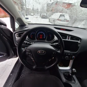 Kia Ceed 1600 GDI GPL ECO , снимка 12