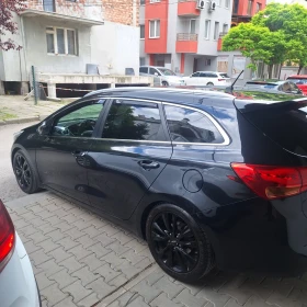 Обява за продажба на Kia Ceed 1600 GDI GPL ECO  ~6 630 EUR - изображение 4