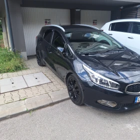 Обява за продажба на Kia Ceed 1600 GDI GPL ECO  ~6 630 EUR - изображение 2