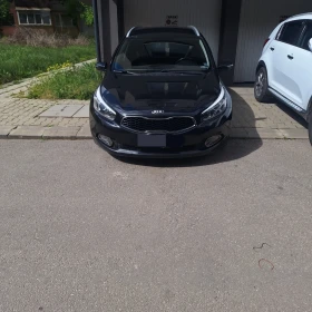 Обява за продажба на Kia Ceed 1600 GDI GPL ECO  ~6 630 EUR - изображение 1