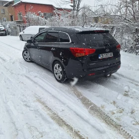 Kia Ceed 1600 GDI GPL ECO , снимка 4