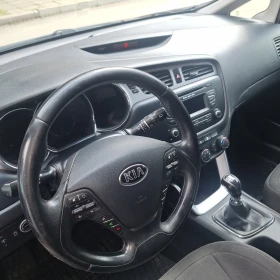 Обява за продажба на Kia Ceed 1600 GDI GPL ECO  ~6 630 EUR - изображение 5