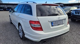 Mercedes-Benz C 200 KOMPRESSOR AMG NOV VNOS GERMANY, снимка 8