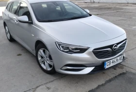 Opel Insignia 2000CDTI 174kc AT8 SPORTS TOURER , снимка 1