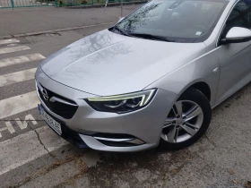 Opel Insignia 2000CDTI 174kc AT8 SPORTS TOURER , снимка 2